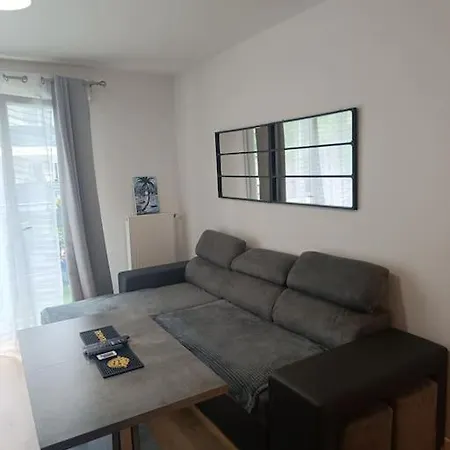Super Appartement Moderne T2 Gagny Exterior photo