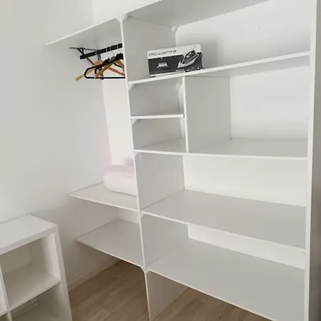 Super Appartement Moderne T2 Gagny Exterior photo