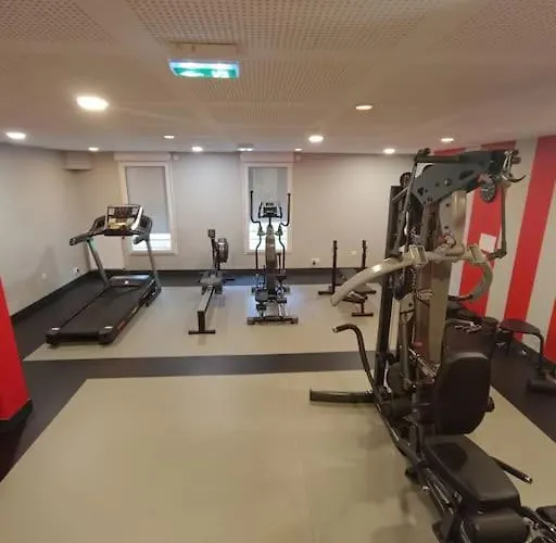 Super Appartement Moderne T2