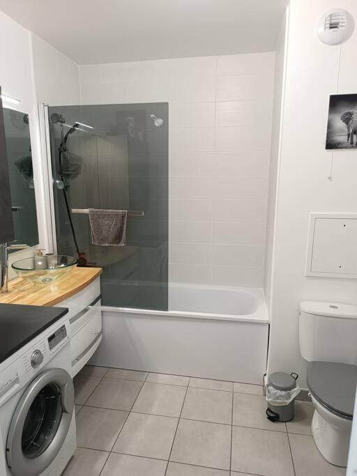 Apartment Super Moderne T2 *