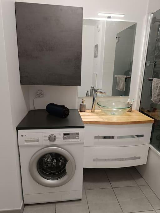 Apartment Super Moderne T2 *