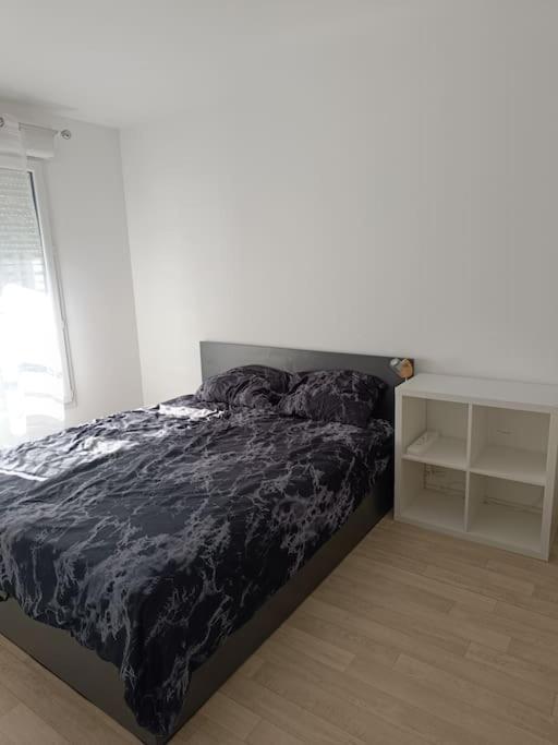 Super Moderne T2 Apartment Gagny