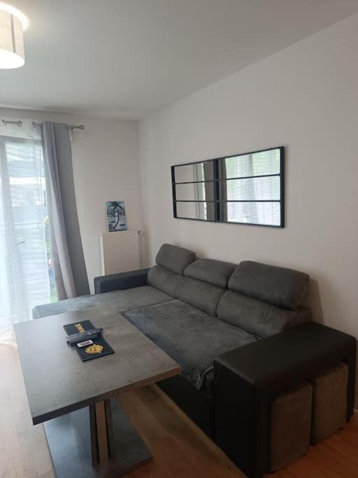 Apartment Super Moderne T2 Gagny