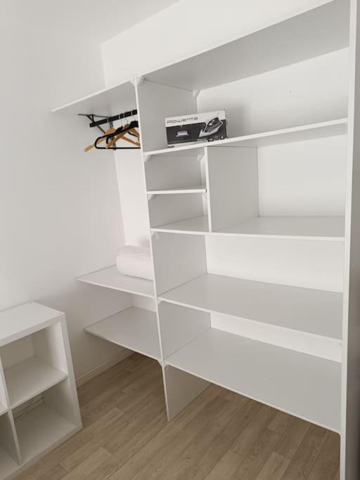 Super Moderne T2 Apartment