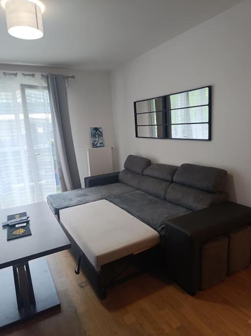 Super Moderne T2