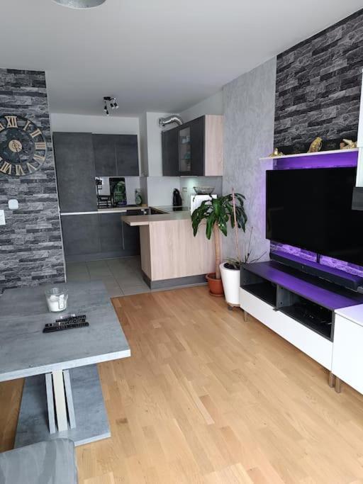 Super Moderne T2 Apartment *